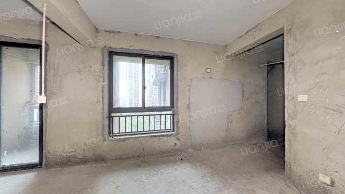 螺洲新城二区二手房实景图