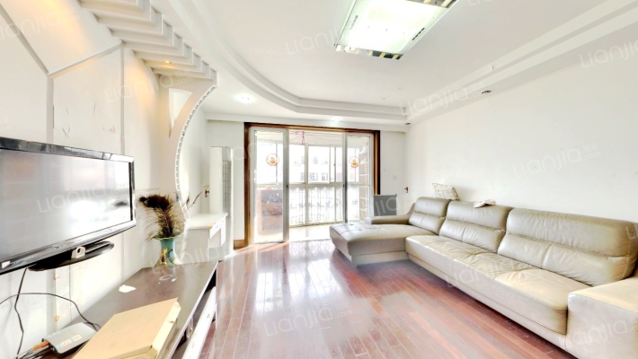 鼎信公寓二手房实景图