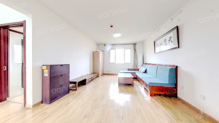 盛德福苑二手房实景图