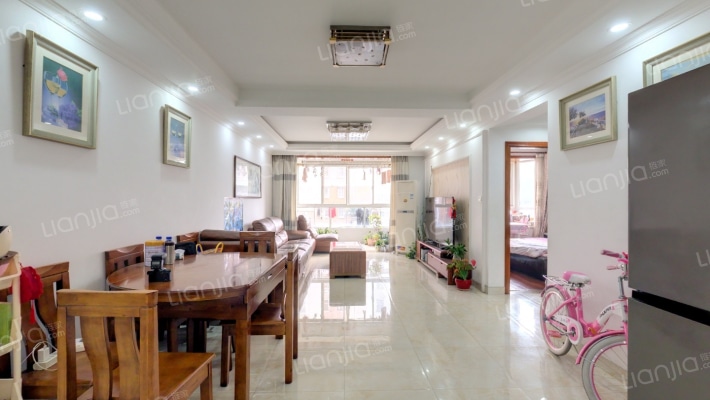 港城新苑二手房实景图