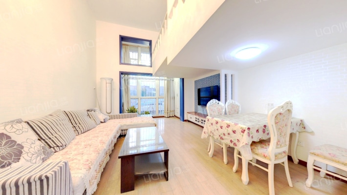 伟业嘉园西里二手房实景图