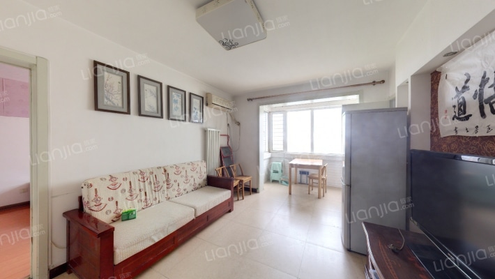 辽河园二手房实景图