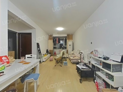 整租·上臧家园 2室1厅 南