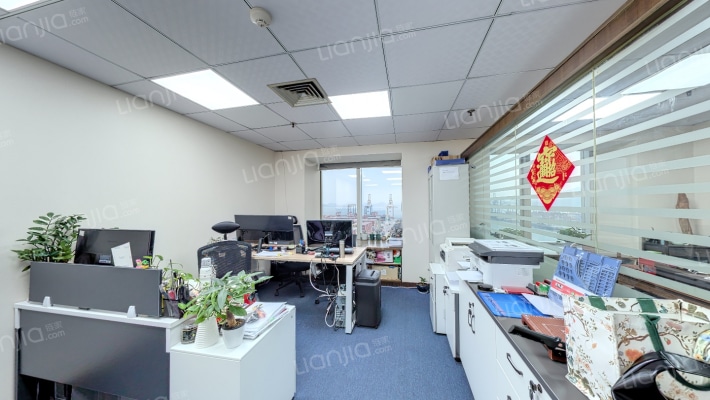 海港大厦二手房实景图