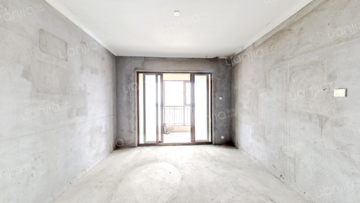 联发时代天阶二手房实景图