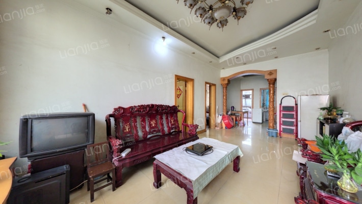 铜版纸厂家属院4区二手房实景图