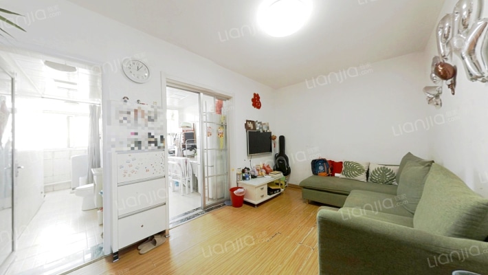 朱庄小区二手房实景图