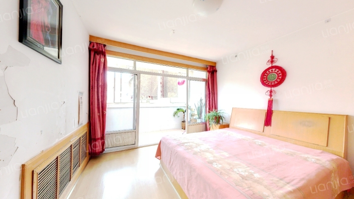 蓬莱运输公司家属楼二手房实景图