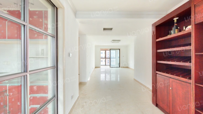 华菁水苑二手房实景图