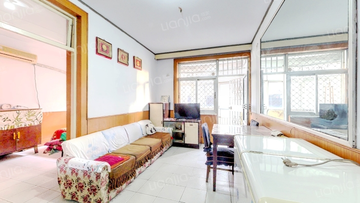 帛方纺织有限公司东生活区二手房实景图