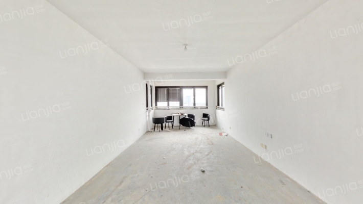 和鑫花园四村二手房实景图