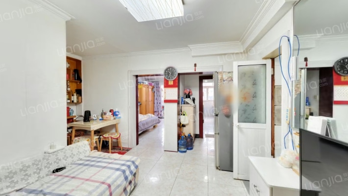 滨河西里北区二手房实景图