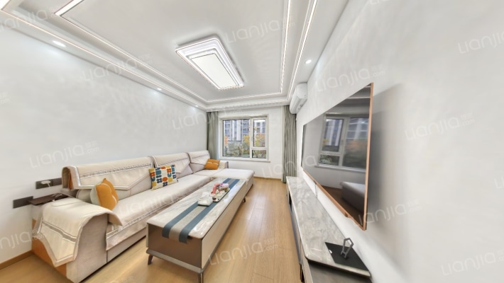 公元九里B区二手房实景图