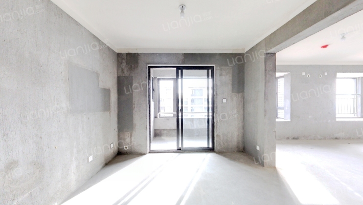 绿城钱塘印月二手房实景图