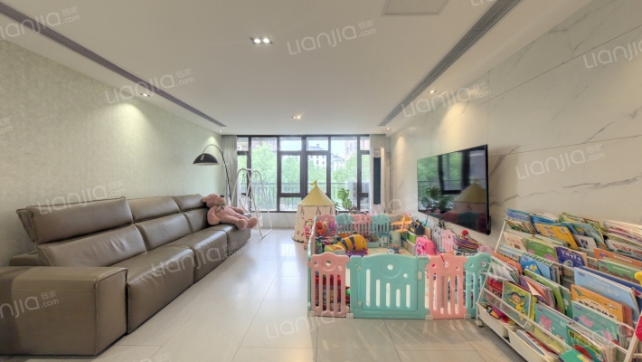 太湖世家二手房实景图