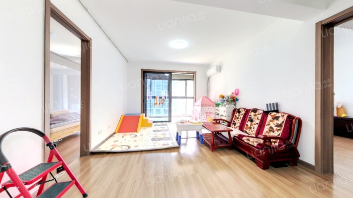 星尚禧樾二手房实景图