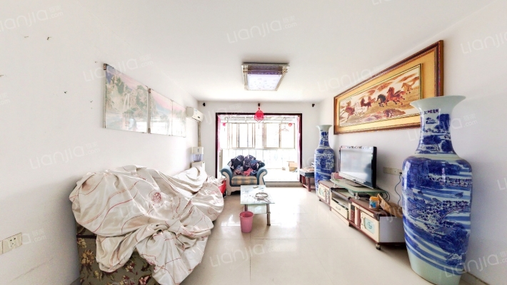 平安象湖风情水亭居二手房实景图