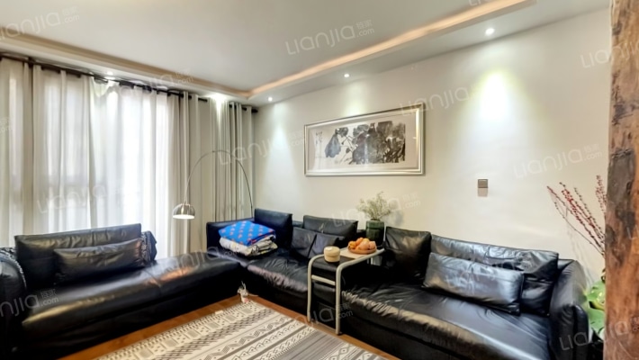 吉首市财政局宿舍二手房实景图