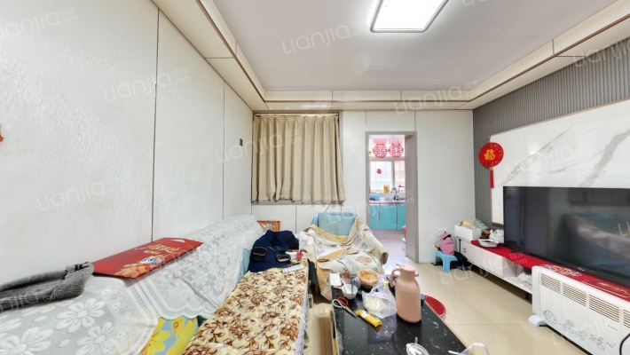 紫苑小区二手房实景图