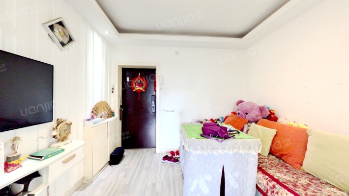 青年路92号二手房实景图