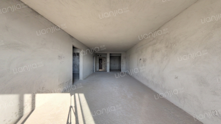 颐景园二手房实景图