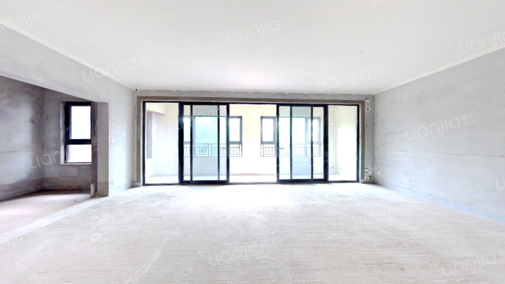 中国铁建山语城山栖二手房实景图