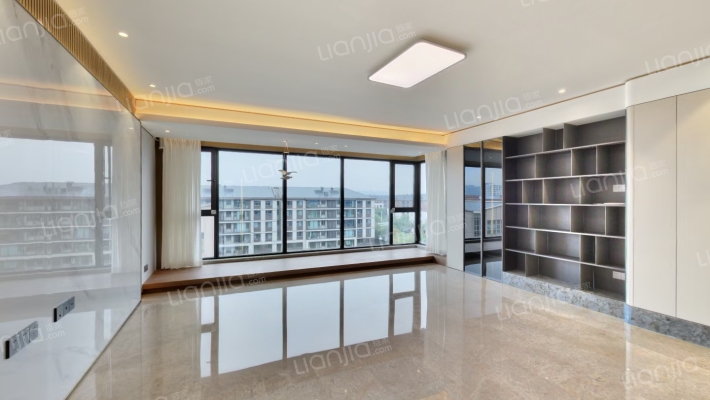 正商祯瑞上境二手房实景图