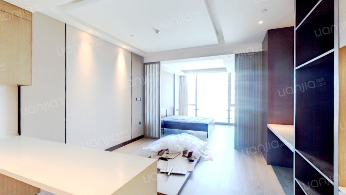 正弘城丽汀公寓二手房实景图