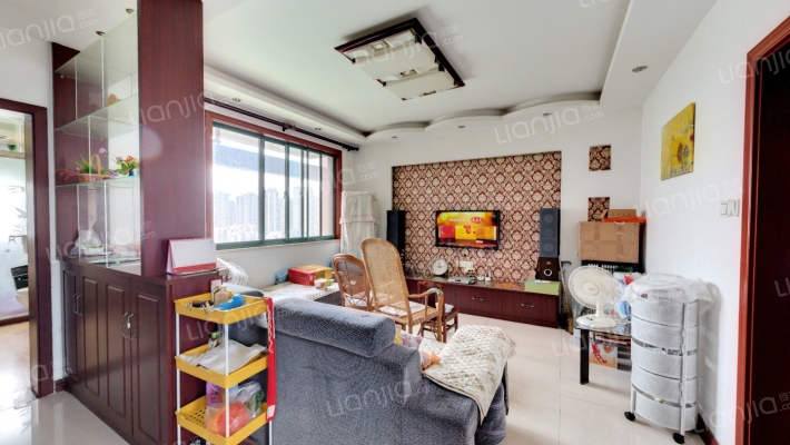 月溪苑二手房实景图