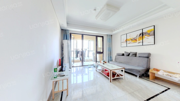 绿地香海汇都二手房实景图