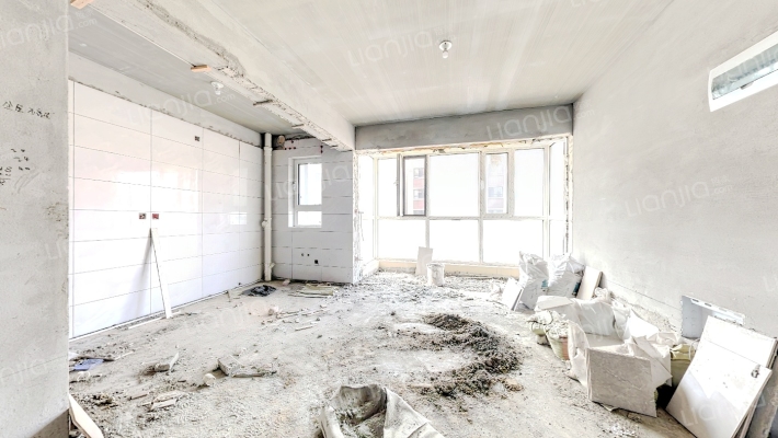 瑛晟花园二手房实景图