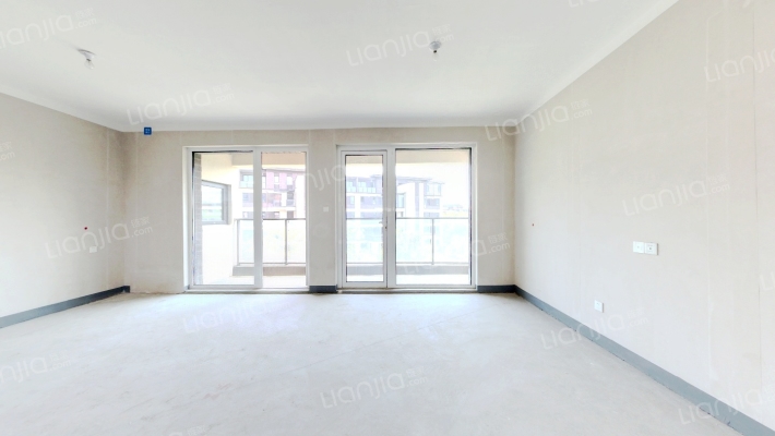 保利科创紫荆阁三期二手房实景图