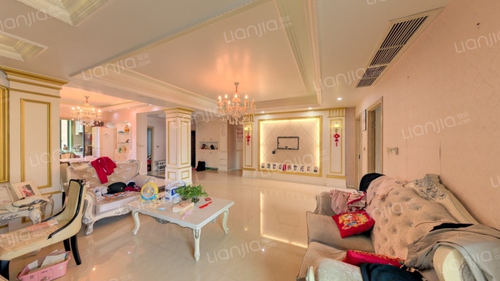 龙湖路二手房实景图