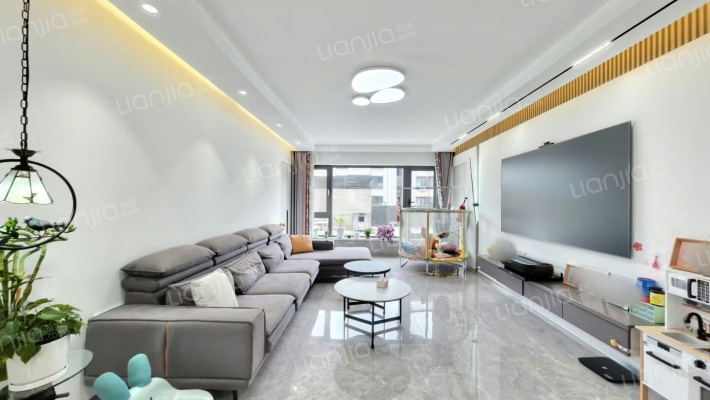 中粮花熙祥云二手房实景图