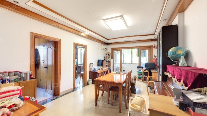 翠华苑二手房实景图