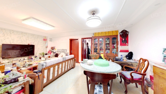 金乐苑二手房实景图