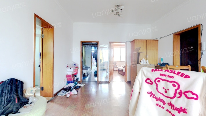 水香街散盘二手房实景图