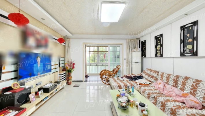 城明花园二手房实景图