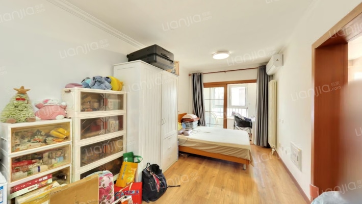 衙府泰园二手房实景图