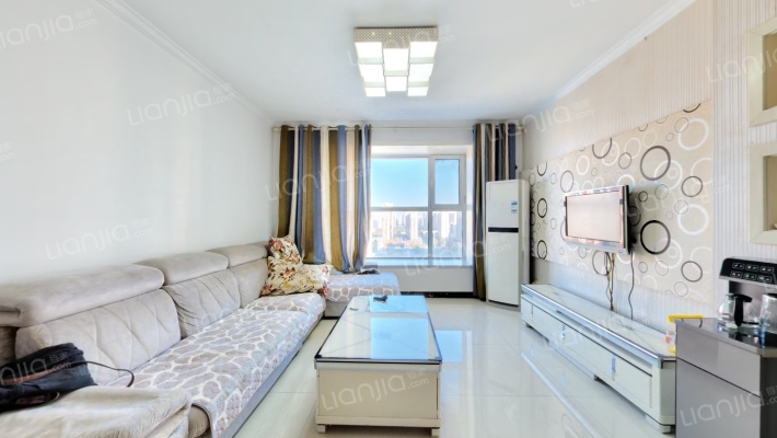 玫瑰湾二手房实景图