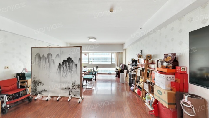 万象天成二手房实景图