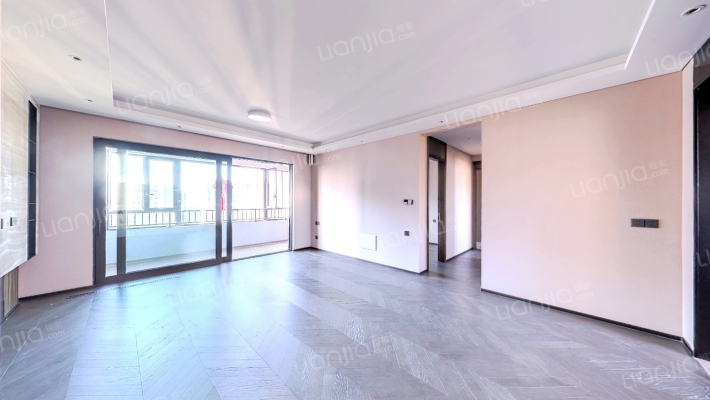 颐和源璟A区二手房实景图