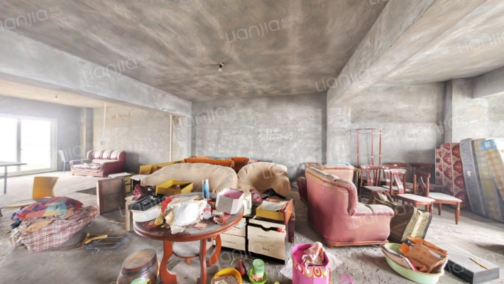 排岩头安居小区二手房实景图