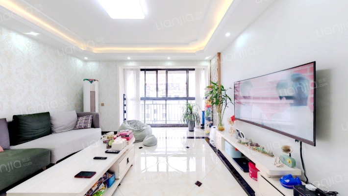 甫澄苑西区二手房实景图