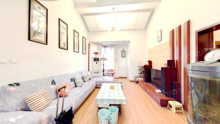 福泽美庐二手房实景图