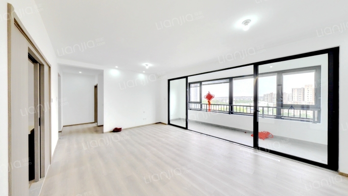 南钢三金睿境二手房实景图