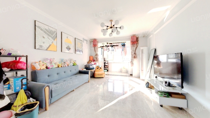 金科御苑二手房实景图