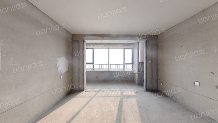 恒丰花园二手房实景图