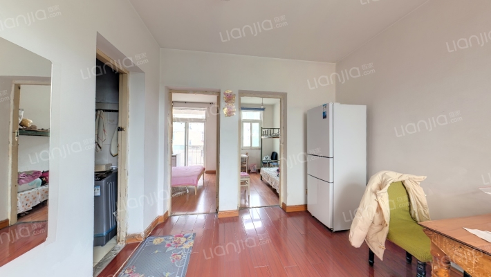 翠庭园二手房实景图