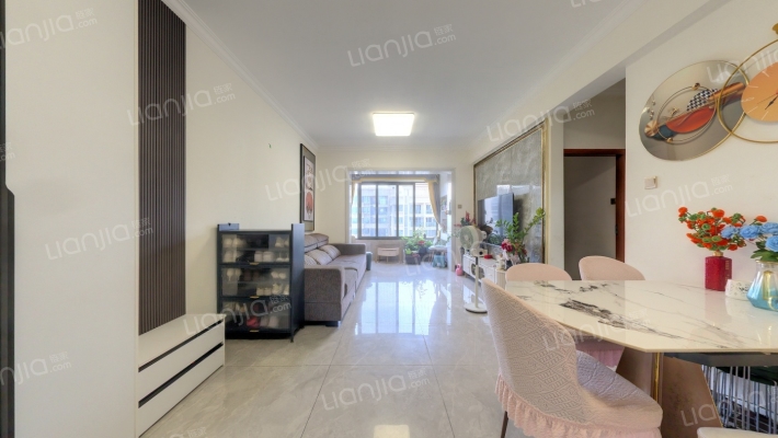 展兴汇景名城二手房实景图